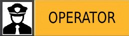 operator